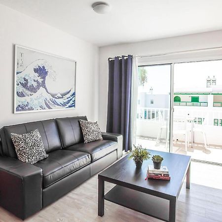 Lanzahost Tabayba Sun Apartment Costa Teguise Exterior photo